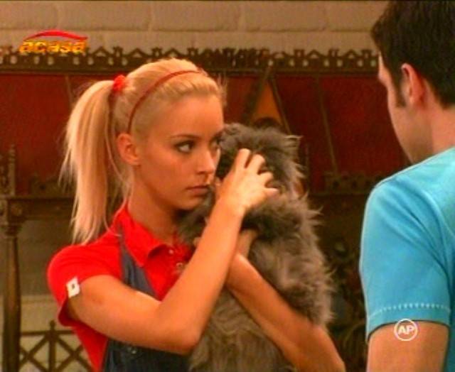 15fc1c34 - Diana Dumitrescu In Razboiul Sexelor