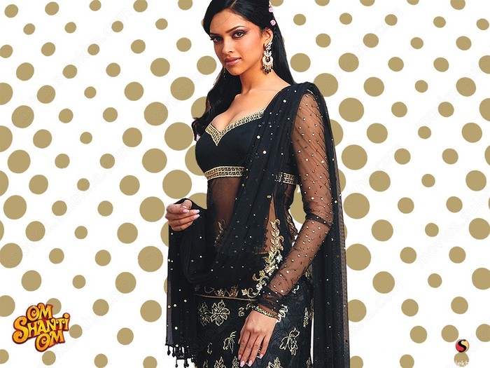 Shanti - OM SHANTI OM