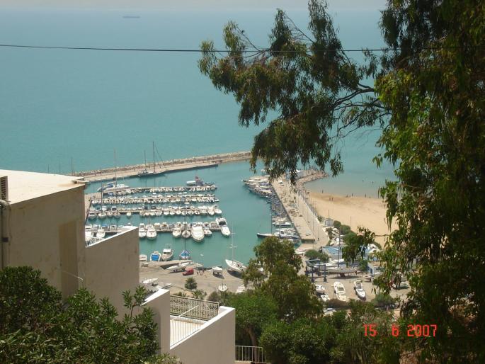  - tunisia