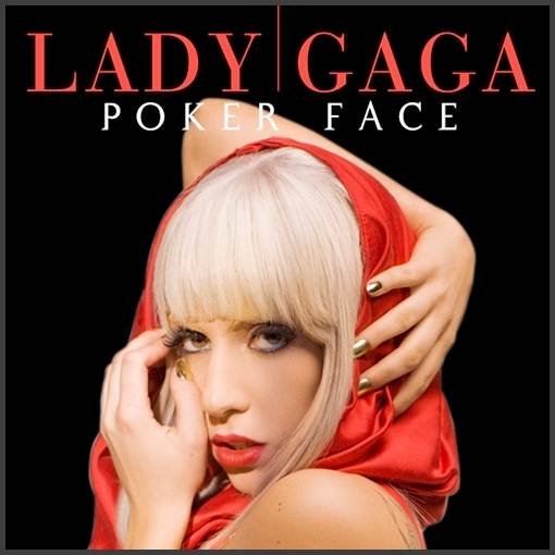 1 - Lady Gaga