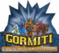 gormiti (33) - gormiti