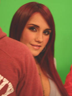 hsrii1 - Poze Dulce Maria