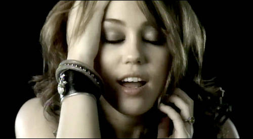 miley - Miley Cyrus