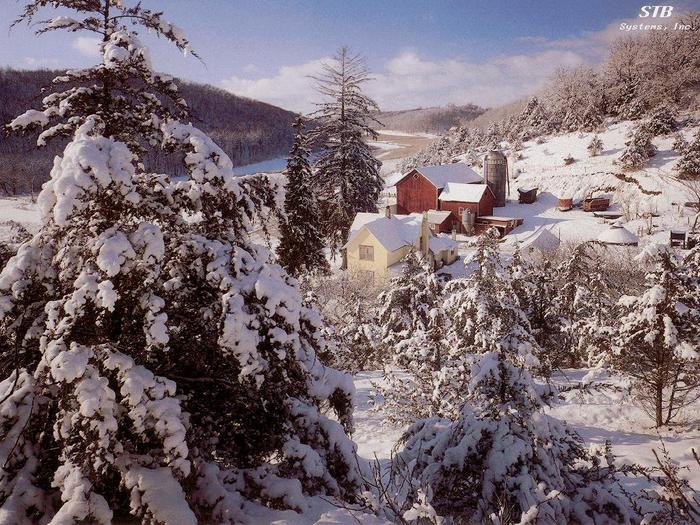 WINTER2H