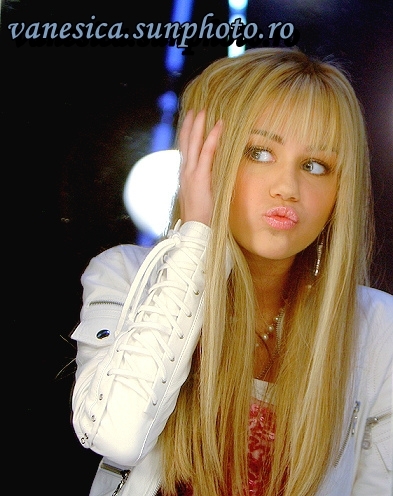 19 - Hannah Montana