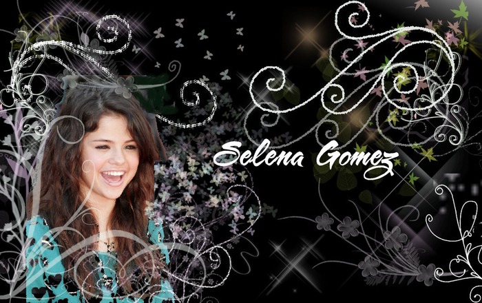 Selena - Selena Gomez-Alex