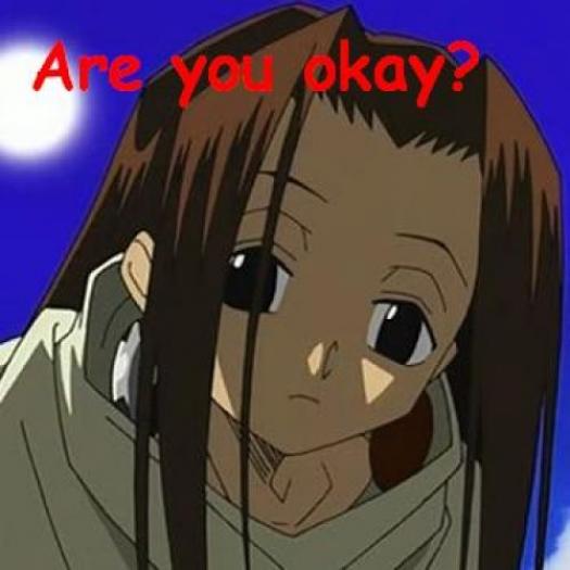 857567 - shaman king