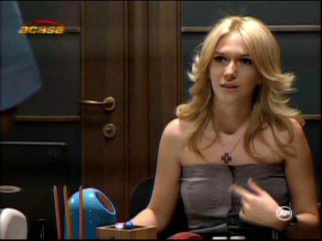 yxcvcxb11 - Poze Cu Adela Popescu-Lia In Ingerasii Si Cativa Colegi