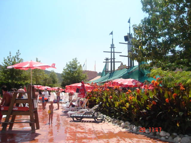 Picture Nokia 135 - 2007 TURCIA KUSADASI