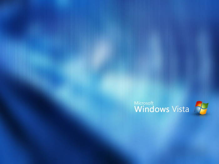 silkyblue - POZE WINDOWS VISTA