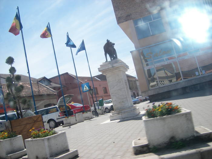 Blaj-Lupoaica - Excursii 2009