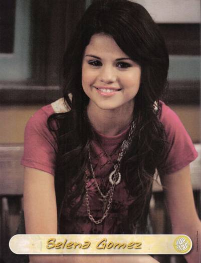 546 - selena gomez