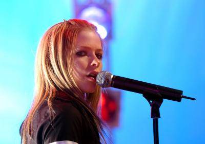 pic26971 - Avril Lavigne