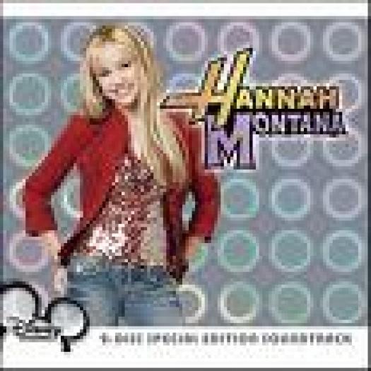 hannah montana 6 - hannah montana