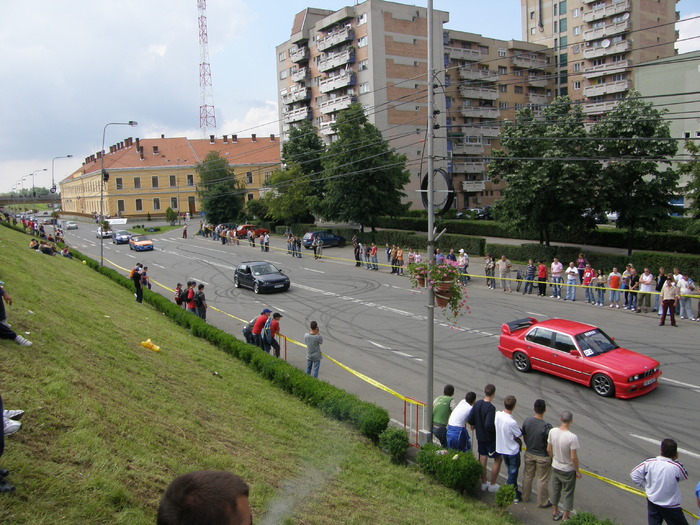P5250129 - Tuning Drifting Show SATU MARE 2008