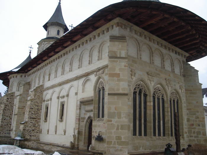 Poze Revelion 2005-2006 029 - 2006 REVELION VATRA DORNEI