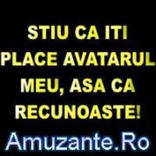 1 - avatare