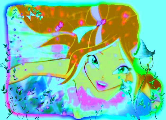 62 - Sezonul 4 din Winx