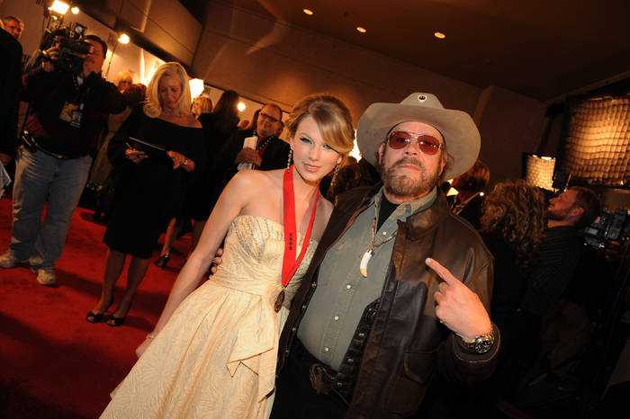 3 - 2008 BMI Country Awards