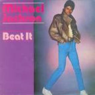 NJDJELUUSSOLHYMOWZH - Michael Jackson-beat it