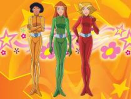 LWRFXKLFXQRYVFGMWNI - 0000000000Totally Spies