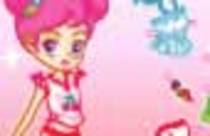 1814 - barbie poze jocuri