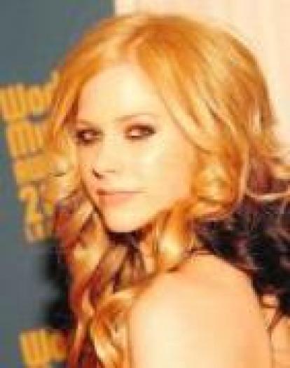 VLUMSLUPWKOHUHPXSIE - avril lavigne