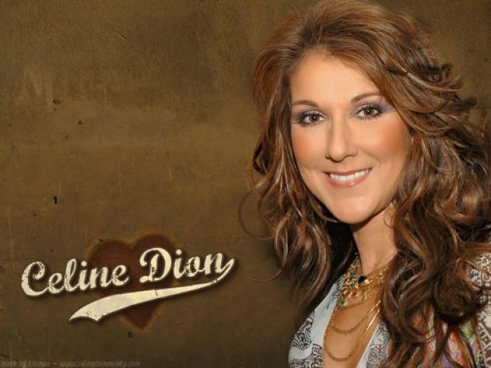 celine dion - Celine Dion