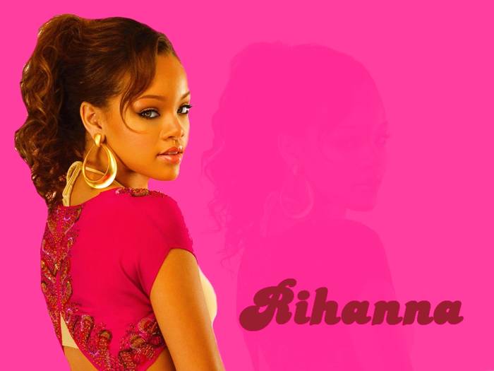 11 - RIhanna