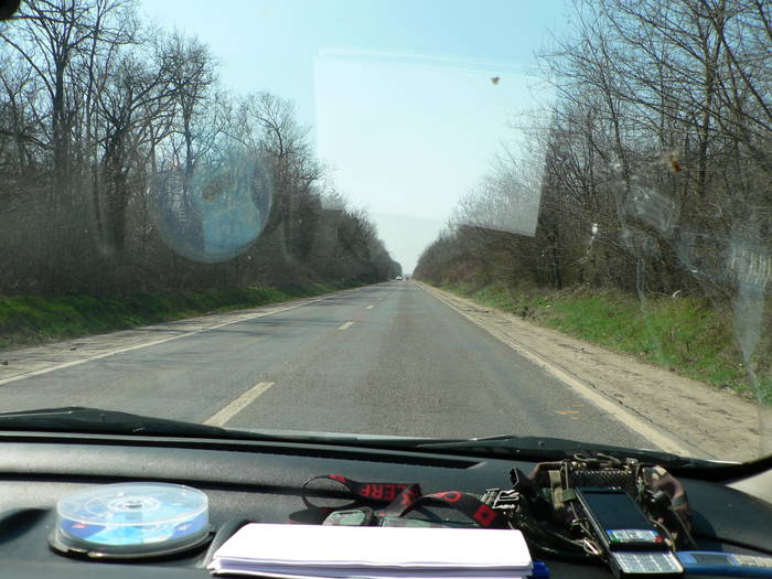 P1040344 - 2009 aprilie manastirile  cetatuia-namaesti-corbi