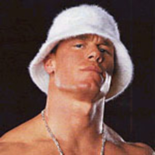 John Cena (50) - John Cena