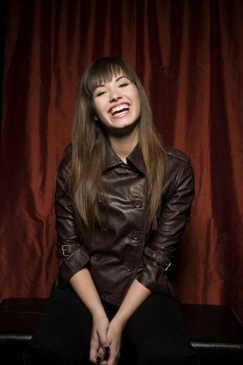 LMQNUNDZPXKRUDFNCFL - pictures demi lovato