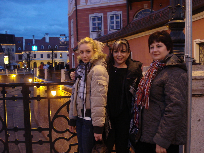 DSC06300 - 2010 REVELION SIBIU