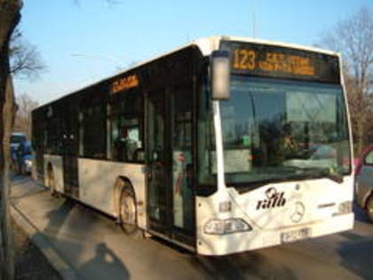 _A4118-123_1 - Autobuzele RATB din bucuresti