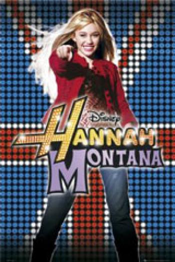 hannah-montana-poster-01 - Hannah Montana