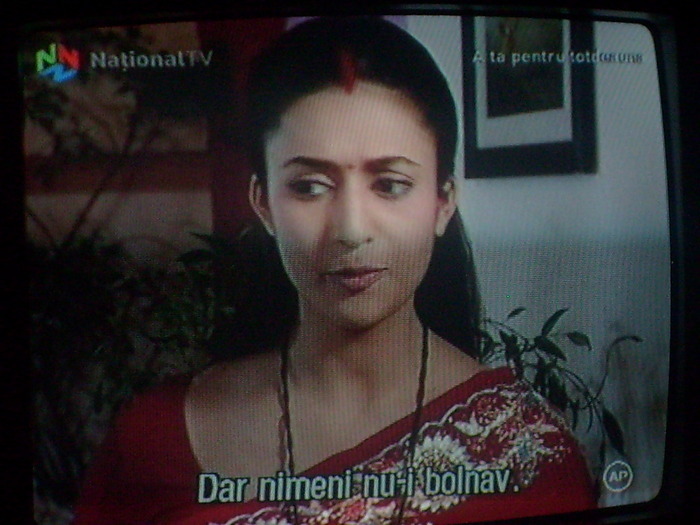 ICGFQVRSKULWJMZAFZP - a ta pentru totdeauna capturi din ep