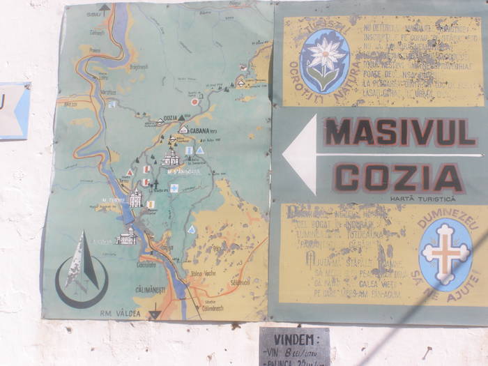 HARTA COZIA