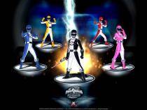 yj - Concurs 21 power rangers