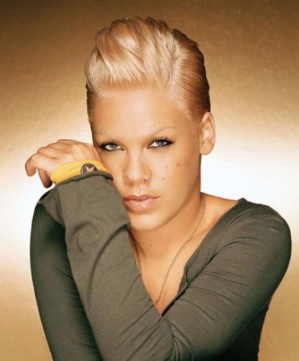 P!NK; p!nk
