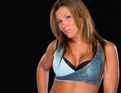 Mickie James