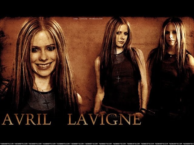 Avril (151) - Avril Lavigne