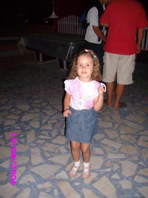 la discoteca Costinesti2