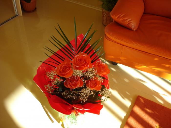 Din partea lui Bogdan si a Cristinei!