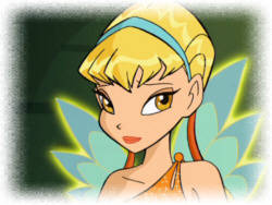 9 - Winx club enchantix