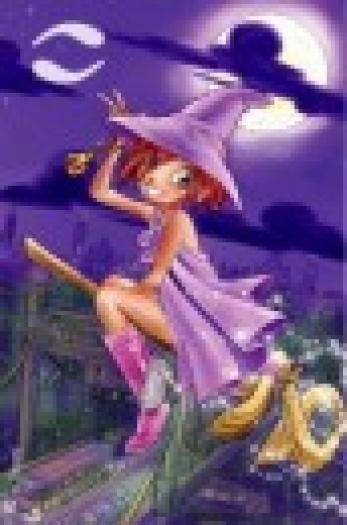 O9FZ3ZB51LQQ0X4KPHG89HU8B - WITCH