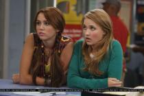 SABMWXMPBATCEOPNSRI - miley cyrus - hannah montana
