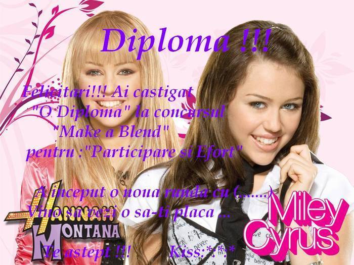 diploma