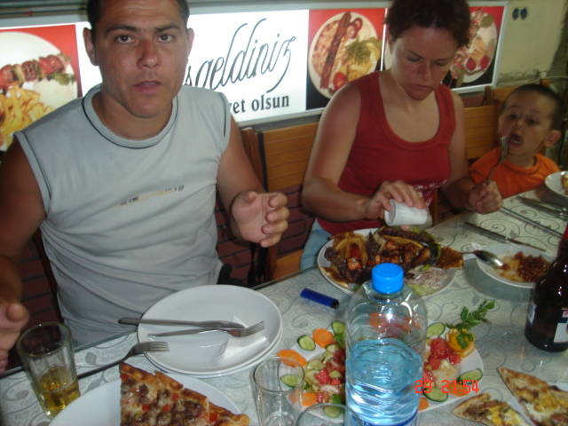 Picture Nokia 199 - 2007 TURCIA KUSADASI