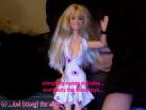 b frgbr - Hannah Montana