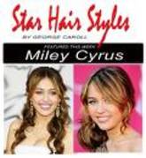 Star Hair Style